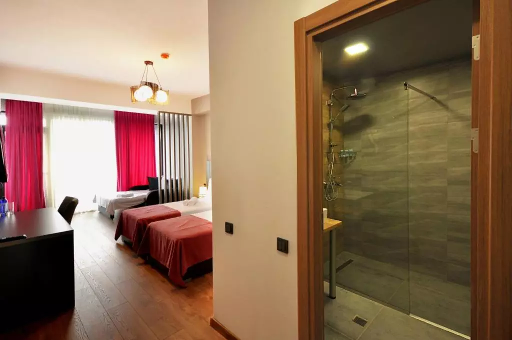 Jazz Hotel